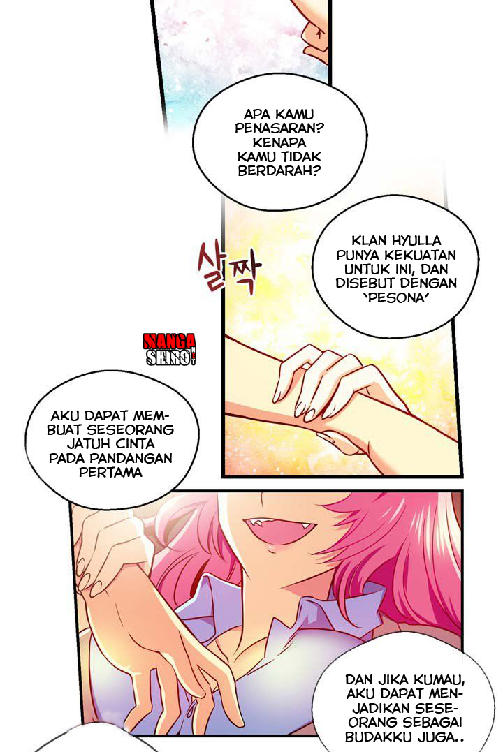 Hyulla’s Race Chapter 05.2